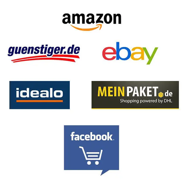 Sage 100 E-Commerce Online Shop Marketplaces