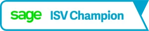 Sage 100 ISV Champion Bauknecht Softfolio Schramberg