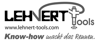 Lehnert Tools GmbH Logo Quadratisch