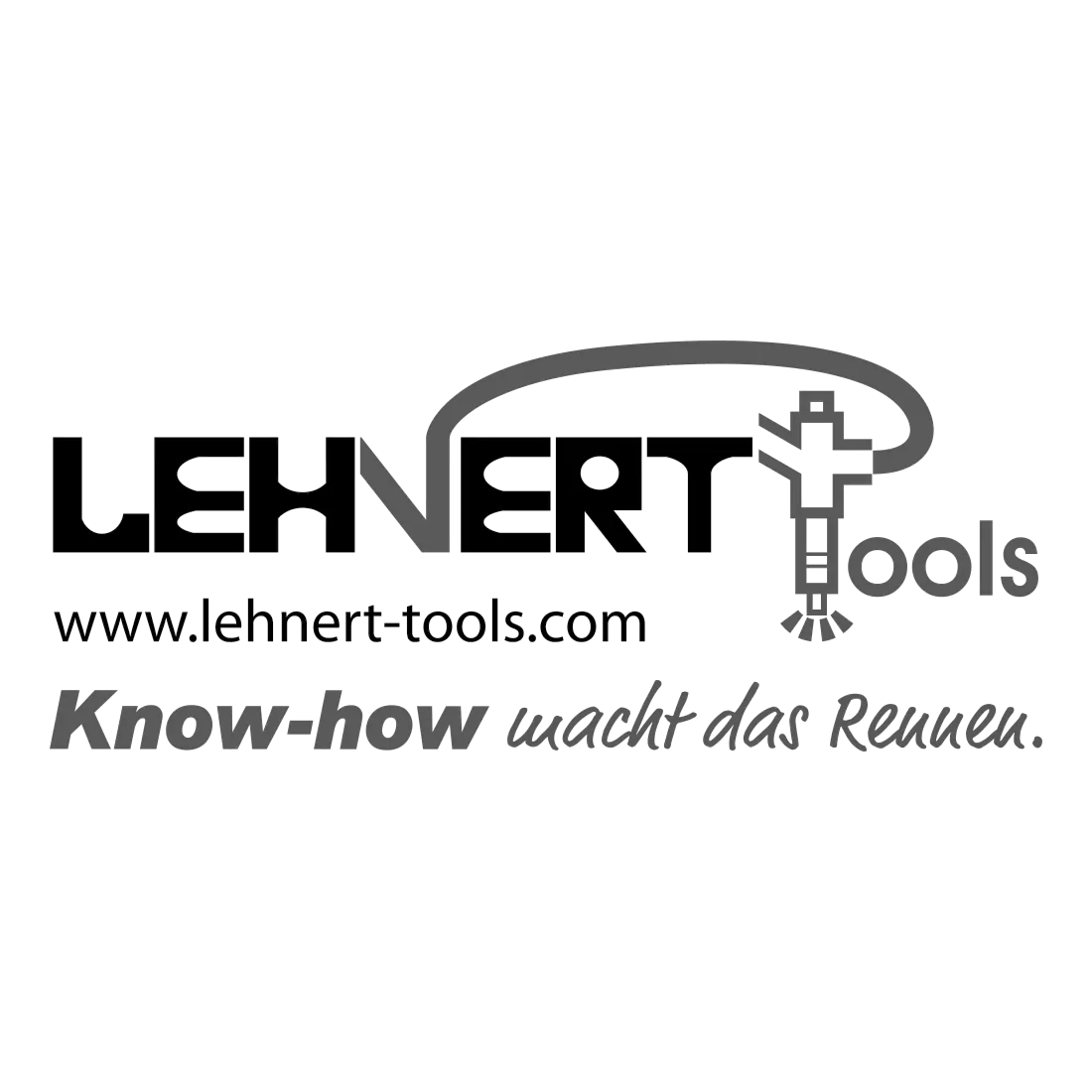 Lehnert Tools GmbH Logo Quadratisch