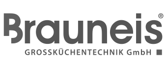 Brauneis GROSSKÜCHENTECHNIK GmbH Logo