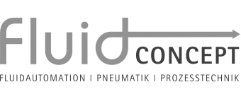 Fluid Concept GmbH Logo