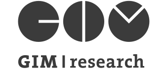 Gesellschaft für Innovative Marktforschung mbH Logo
