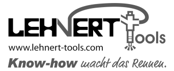 Lehnert Tools GmbH Logo