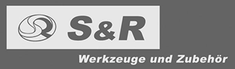 S&R Industriewerkzeuge GmbH Logo