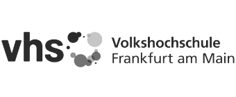 Volkshochschule Frankfurt am Main Logo